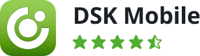 DSK App Logo